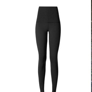 Baobei Sculpt and Recover Post-Partum Leggings